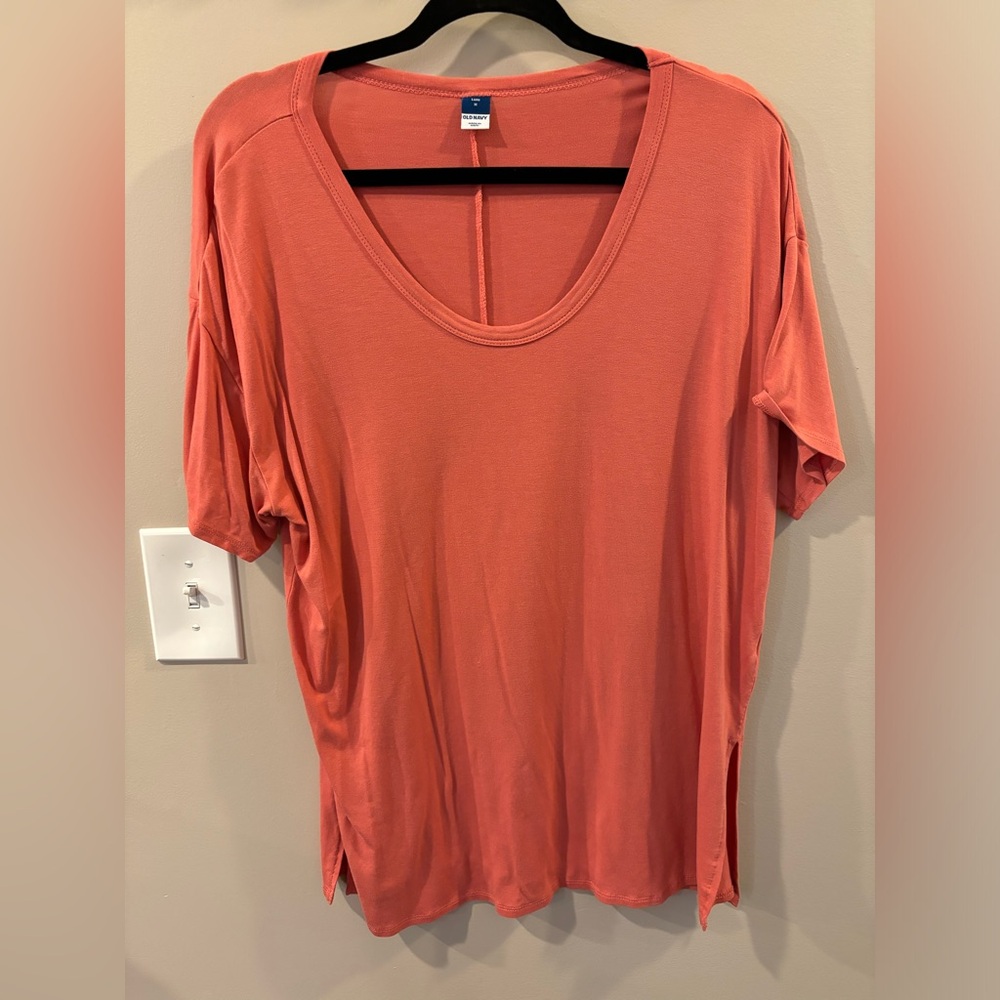 Old Navy Oversized T-Shirt